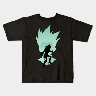 Gon freak Kids T-Shirt